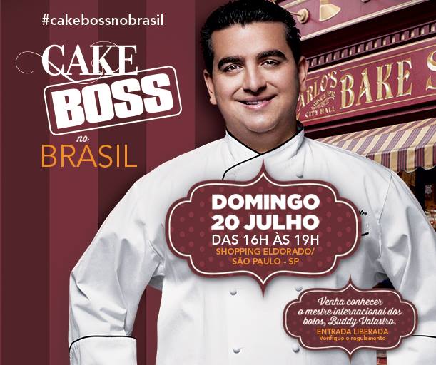 cakeboss