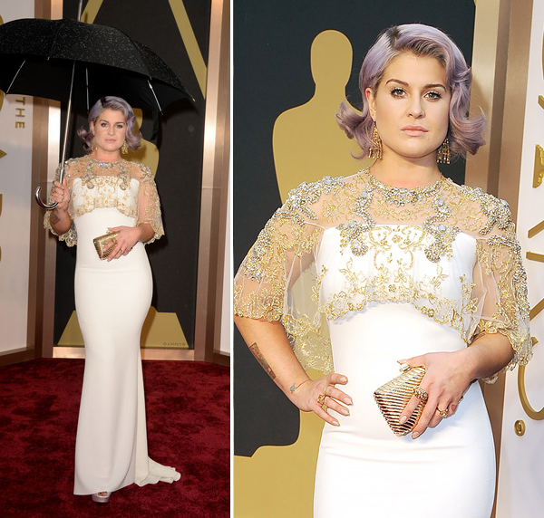 oscar 1 - kelly-osbourne-oscar-2014