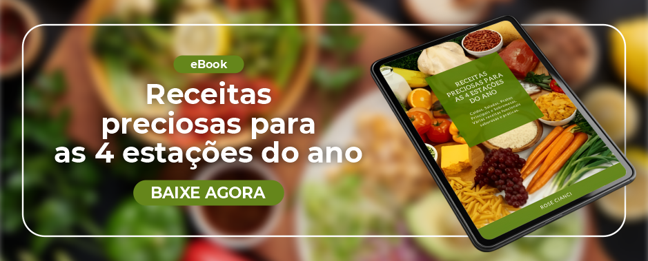 Ebook receitas