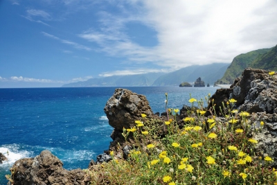 Ilha da Madeira: um passeio repleto de sabores,  cores e perfumes únicos