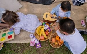 M&eacute;dica pediatra sugere o kit perfeito de lanches para as f&eacute;rias das crian&ccedil;as