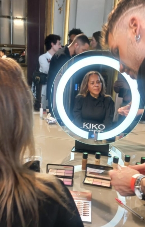 KIKO Milano lança novos tons da base best-seller da marca e anuncia primeira loja online no Brasil