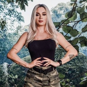 Juju Salimeni ganha programa &quot;Juju Boot Camp&quot;, novo reality do Canal E!