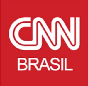 CNN Brasil lança a marca customizada do canal 24 horas no País