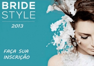 Bride Style abre inscrições para noivas - próxima edição acontecerá no JK Iguatemi