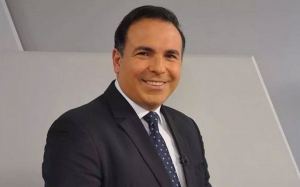 Jornalista Reinaldo Gottino é o mais novo contratado da CNN Brasil