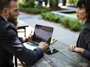 Entrevista de emprego? Dicas de especialista para mandar bem