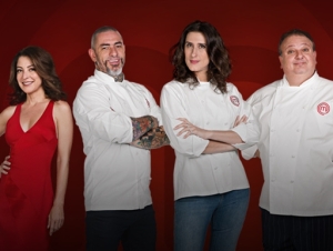 Nova temporada do “MasterChef&quot; estreia na Band, próxima terça-feira