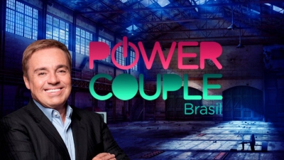 Sob o comando de Gugu Liberato nova temporada do Power Couple, revela novidades e exibe quartos luxuosos