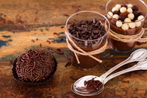 No Dia do Brigadeiro, comemore com uma receita criativa e deliciosa da Harald