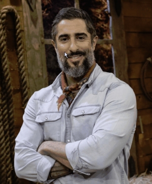 Marcos Mion comanda a 11ª temporada do reality show “A Fazenda” com estreia na 3ª feira, dia 17/09