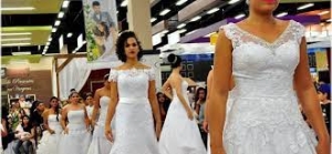 Reality Expo Noivas &amp; Debutantes - Shopping ABC