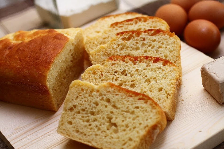 Aprenda a receita de P&atilde;o Divino para celebrar a data do Dia Mundial do P&atilde;o