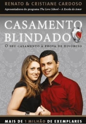 Casamento Blindado ganha edição comemorativa de 1 milhão