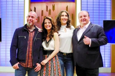 “MasterChef&quot; bate recorde de audiência na segunda temporada