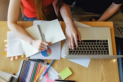 Volta às aulas - Como criar uma rotina de  estudos em casa?