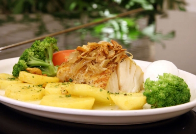 Bacalhoada para a Semana Santa