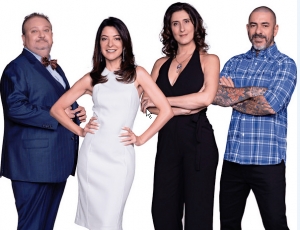 “MasterChef&quot; estreia a 5ª temporada na próxima terça-feira, 06 de março, na Band