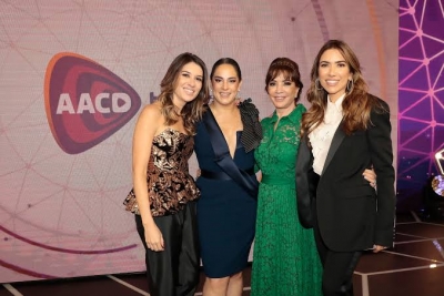 A meta é alcançada e campanha do Teleton arrecada mais de R$ 32 milhões para a AACD em 2019