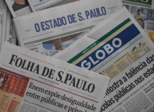 Provérbios jornalísticos