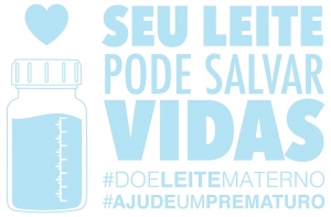 Baby Dove lança campanha em prol da doação de leite materno