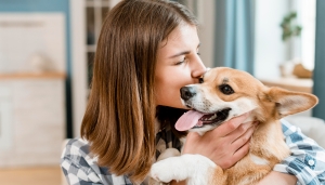 Animais: benefícios no tratamento de diversas doenças