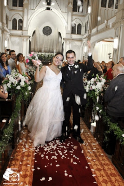 Fotografia, Cenas de um Casamento