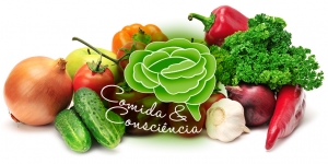 Comida e Consciência