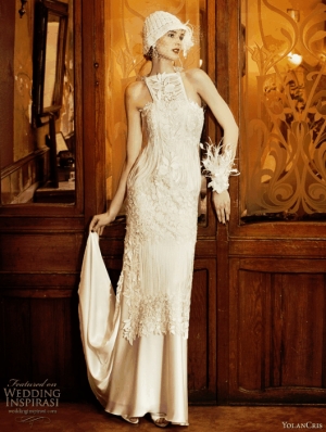 Bride Style 2013